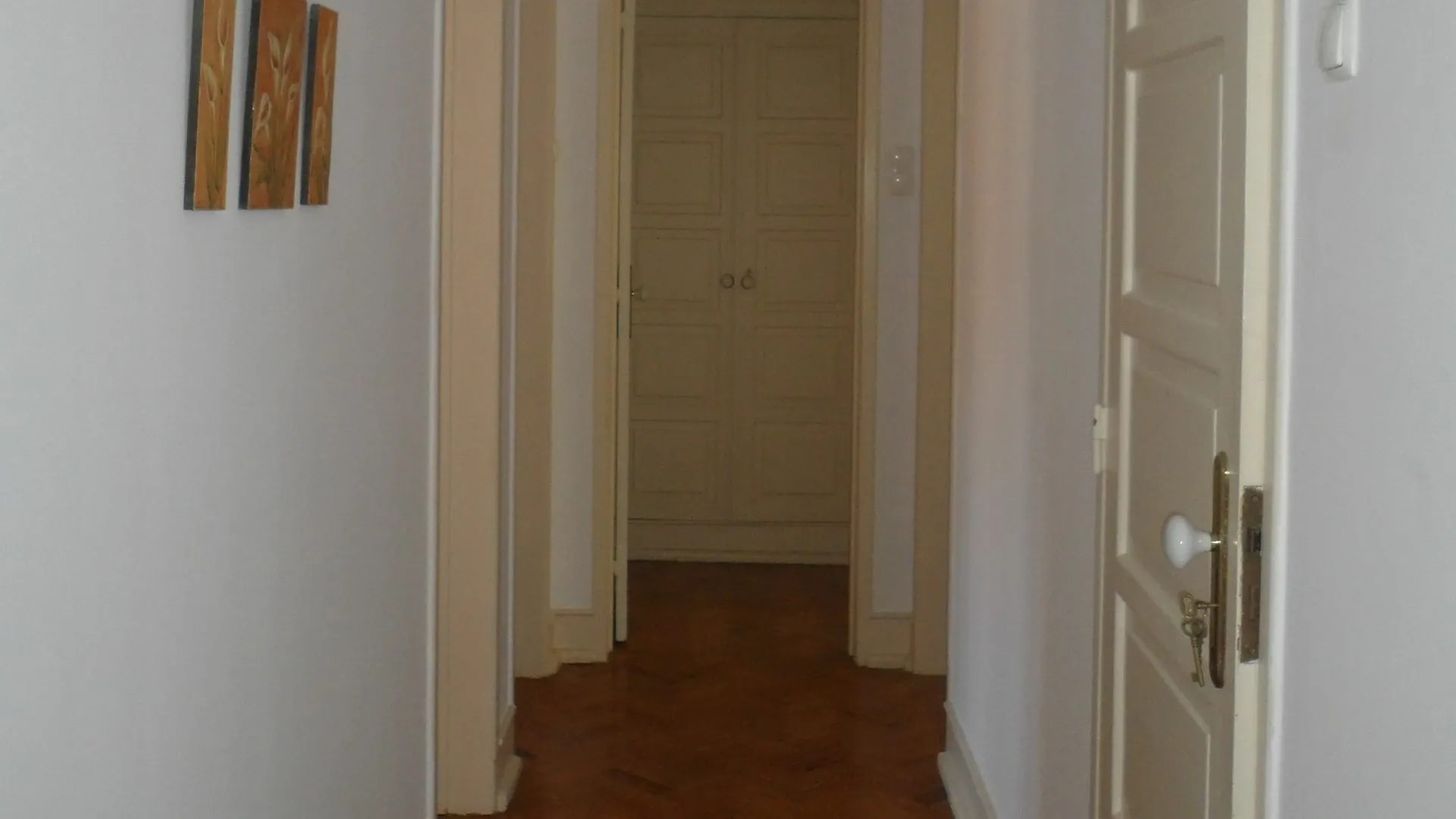 Charming Family Apartment Lisbon