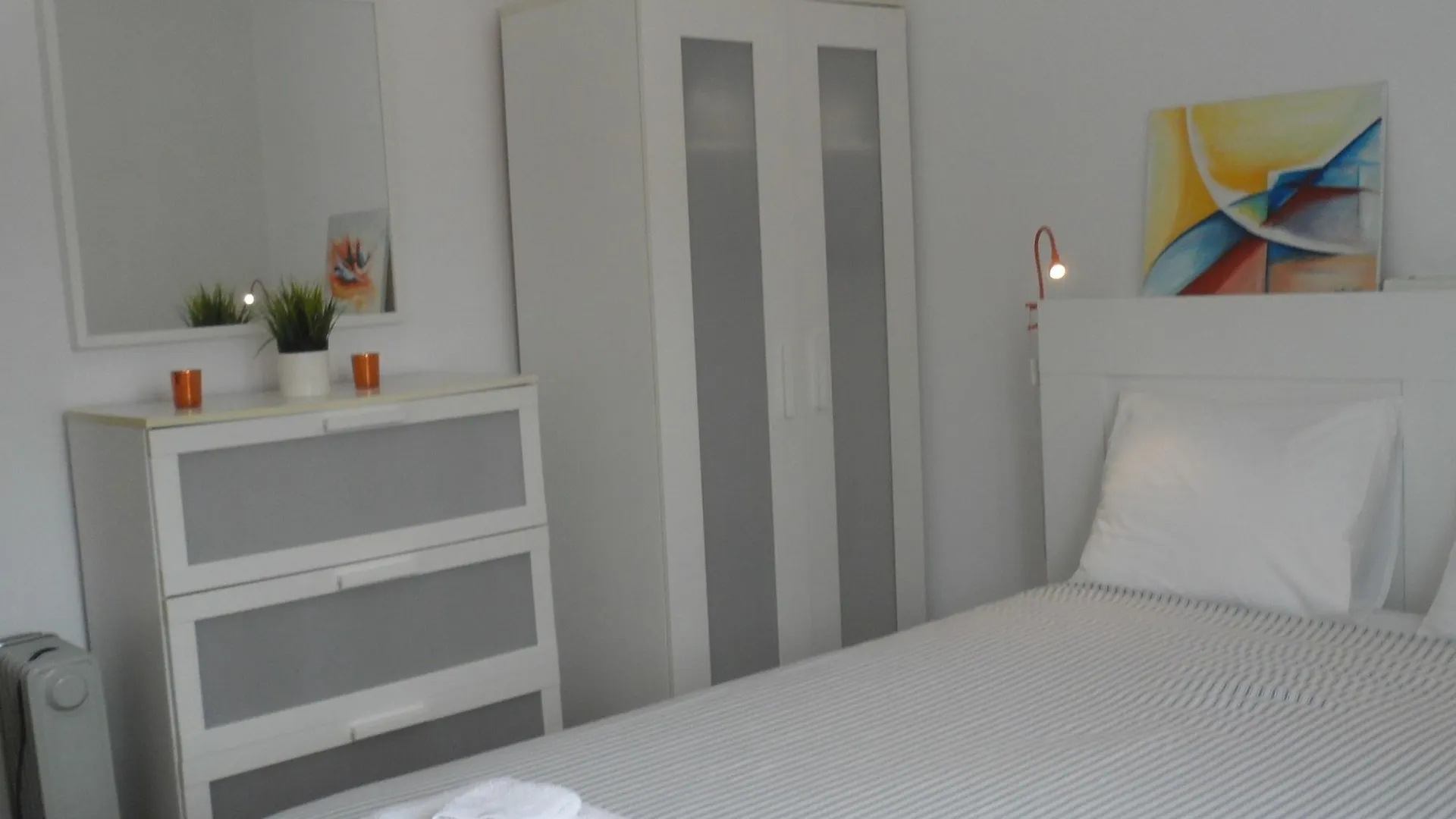 Charming Family Apartment Lisbon 0*,  Portugal