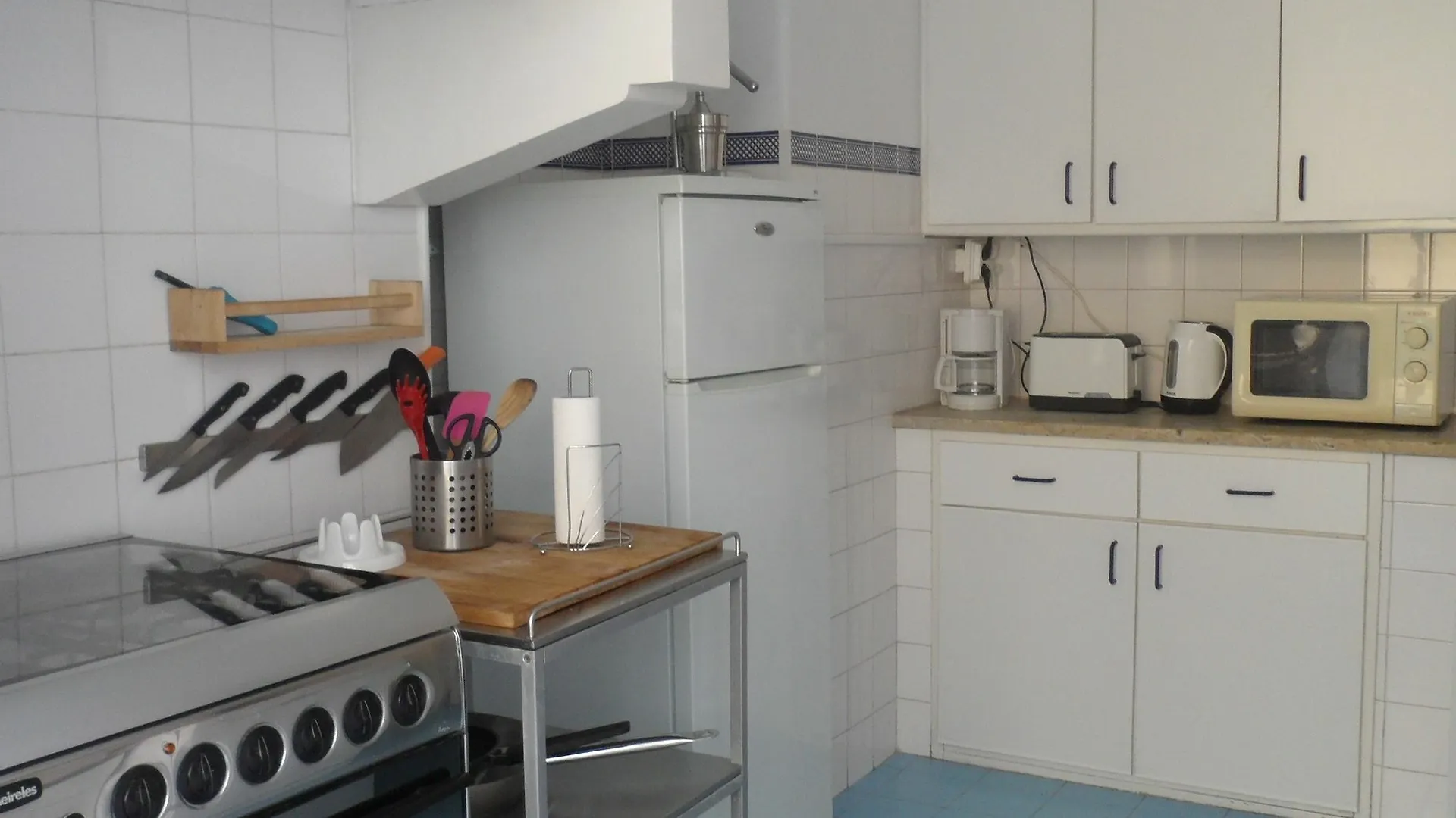 Charming Family Apartment Lisbon