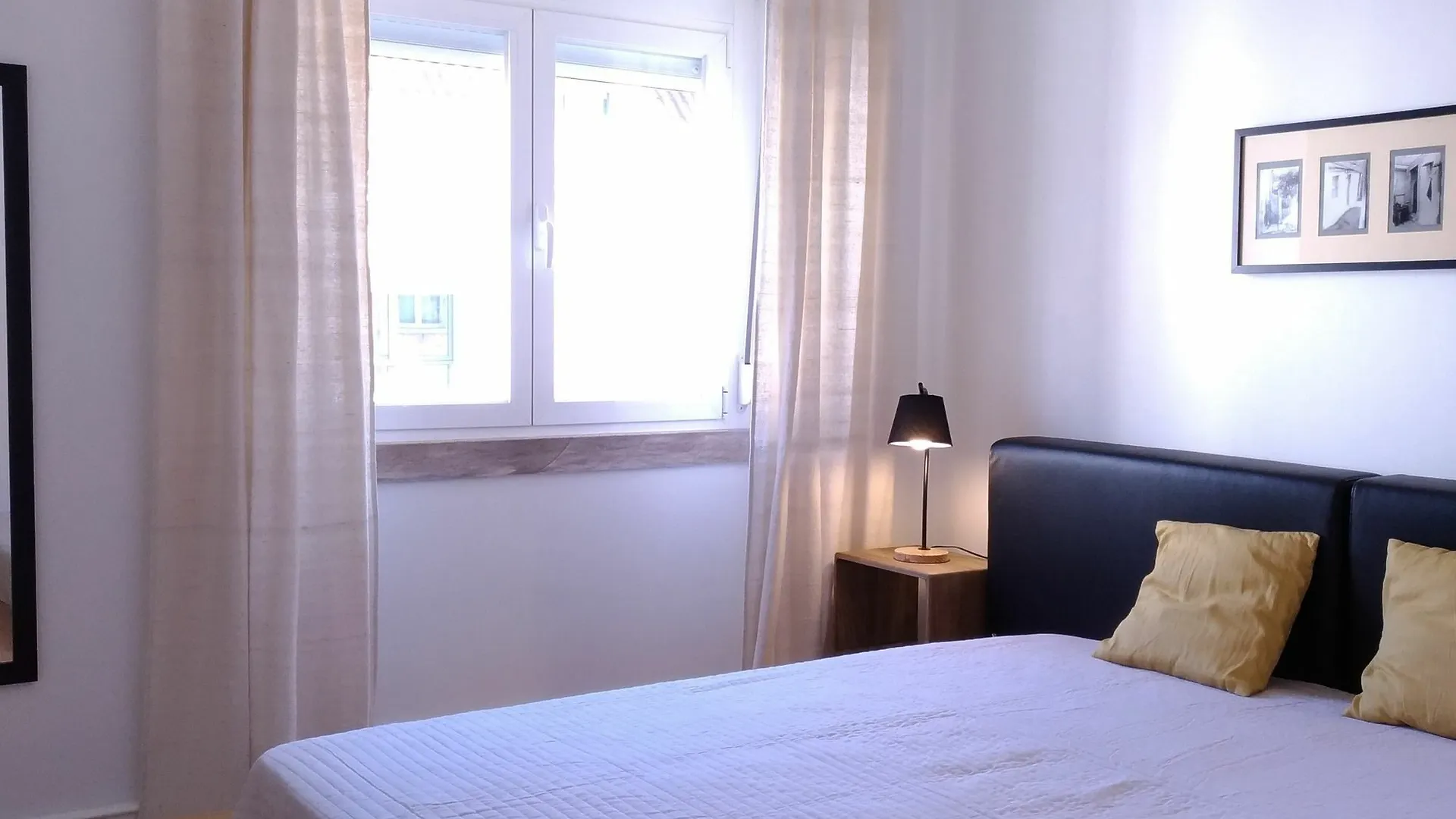 Charming Family Apartment Lisbon