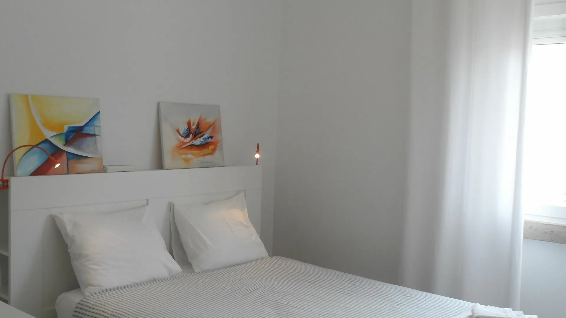 Charming Family Apartment Lisbon