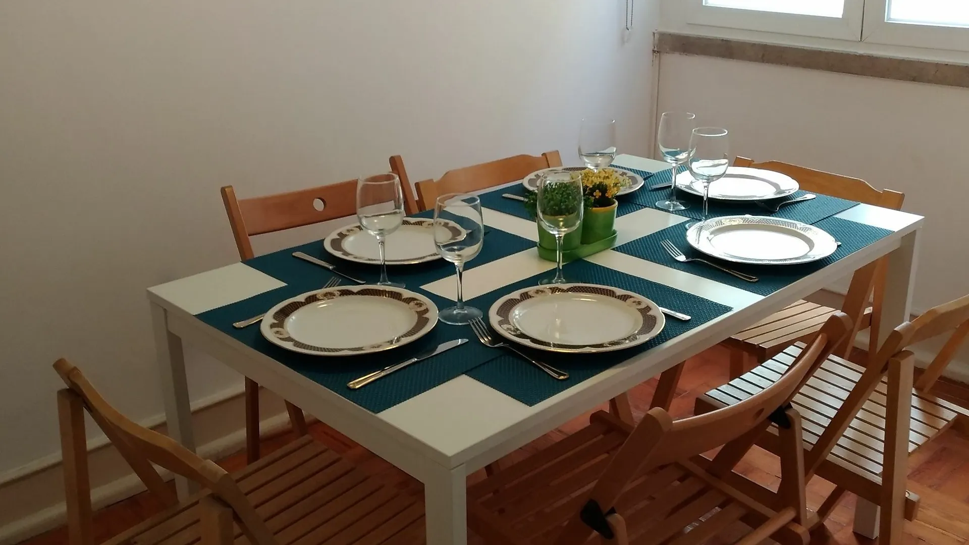 Charming Family Apartment Lisbon 0*,  Portugal