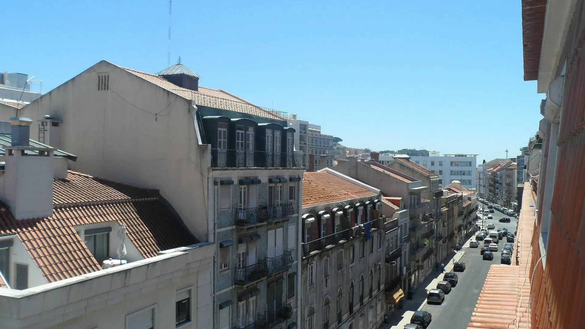 Charming Family Apartment Lisbon 0*,  Portugal