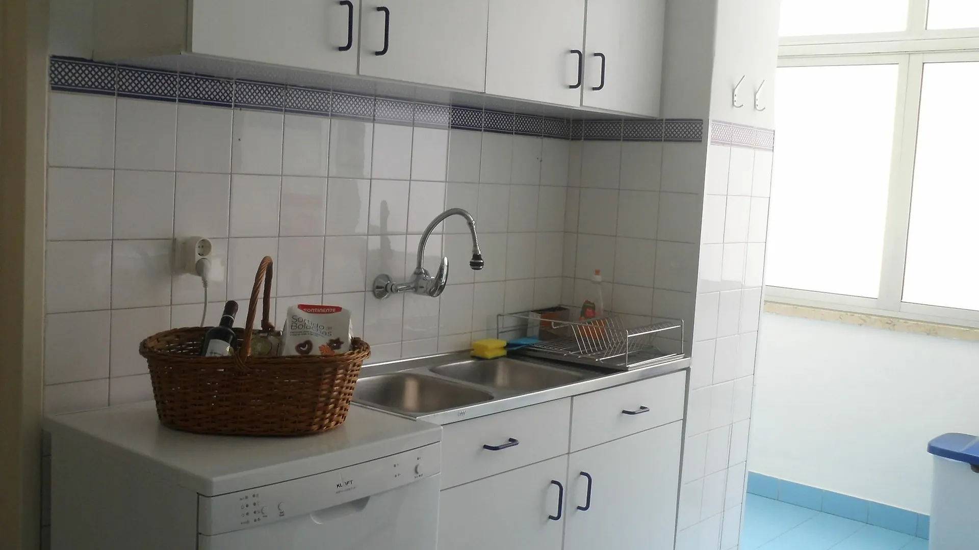 Charming Family Apartment Лиссабон