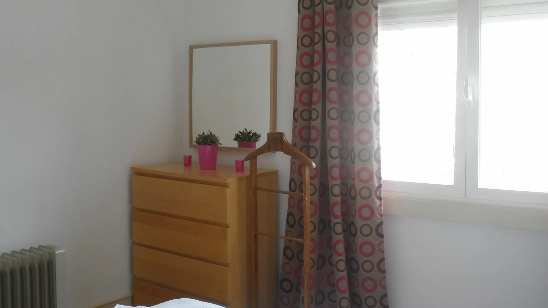 Charming Family Apartment Lisboa