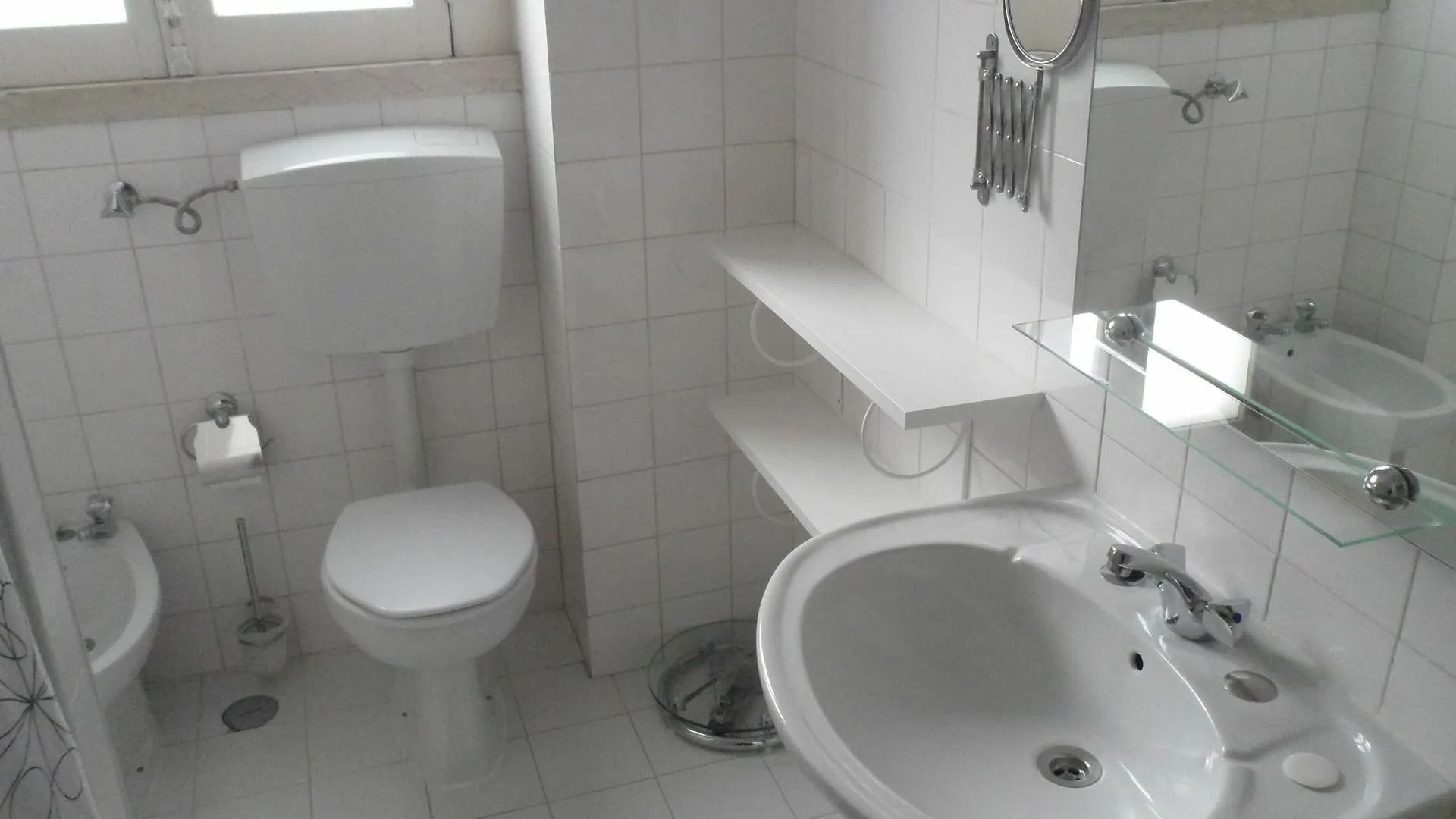 Charming Family Apartment Lisboa