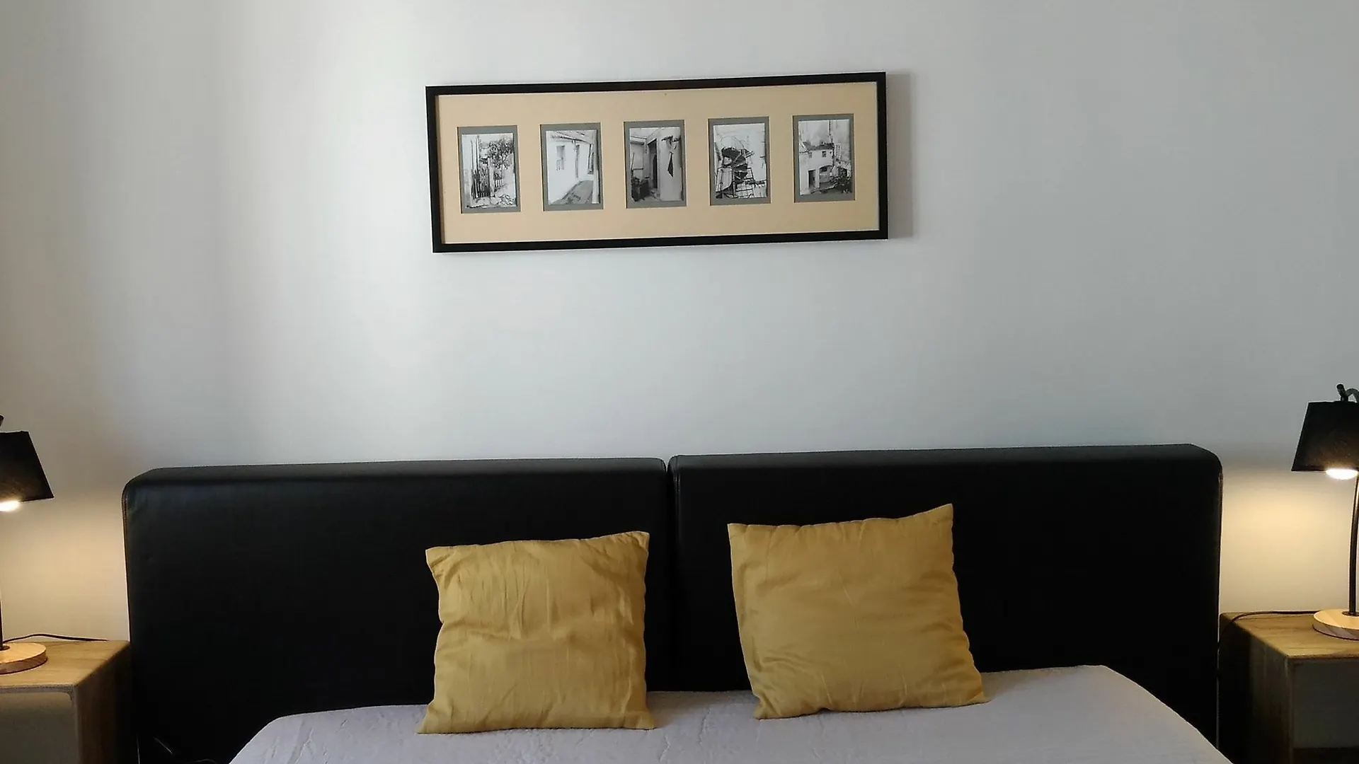 Charming Family Apartment Lisboa Portugália