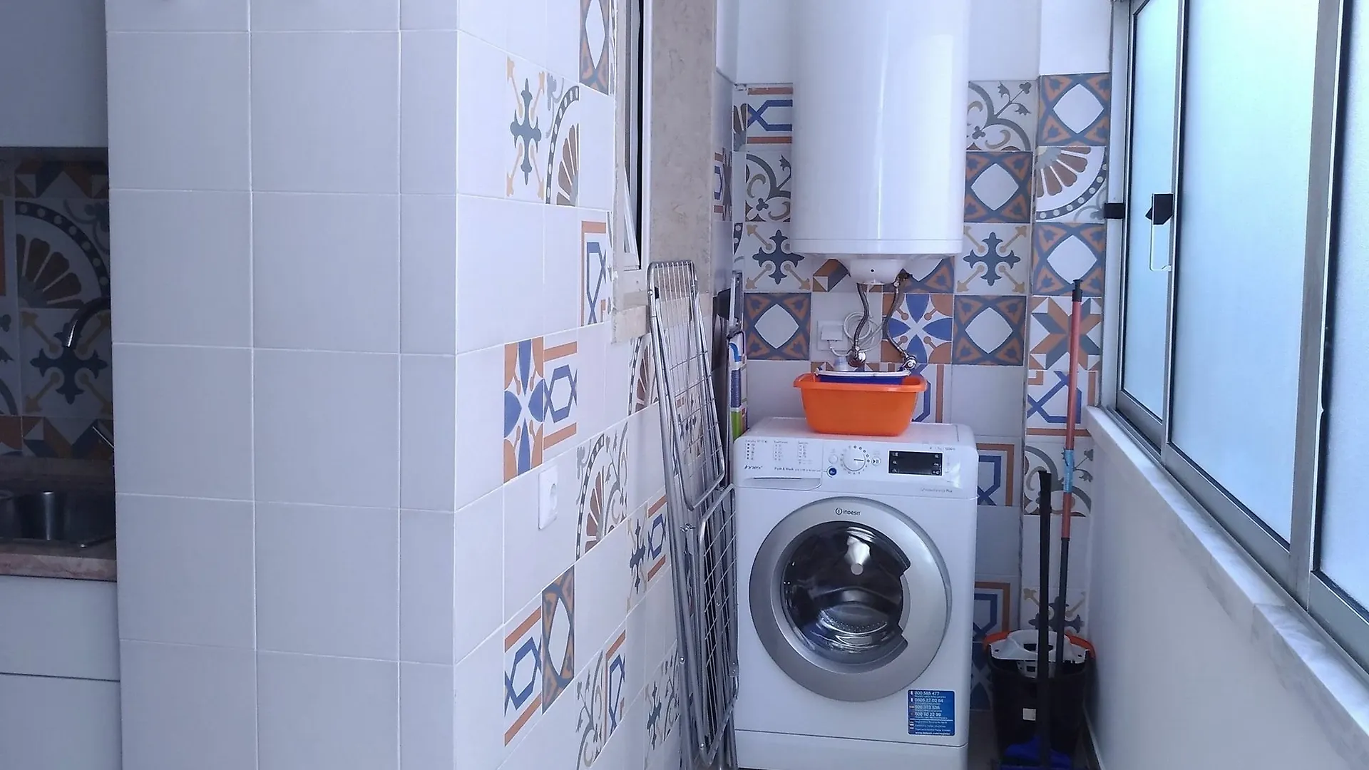 Charming Family Apartment Lisboa 0*,  Portugália