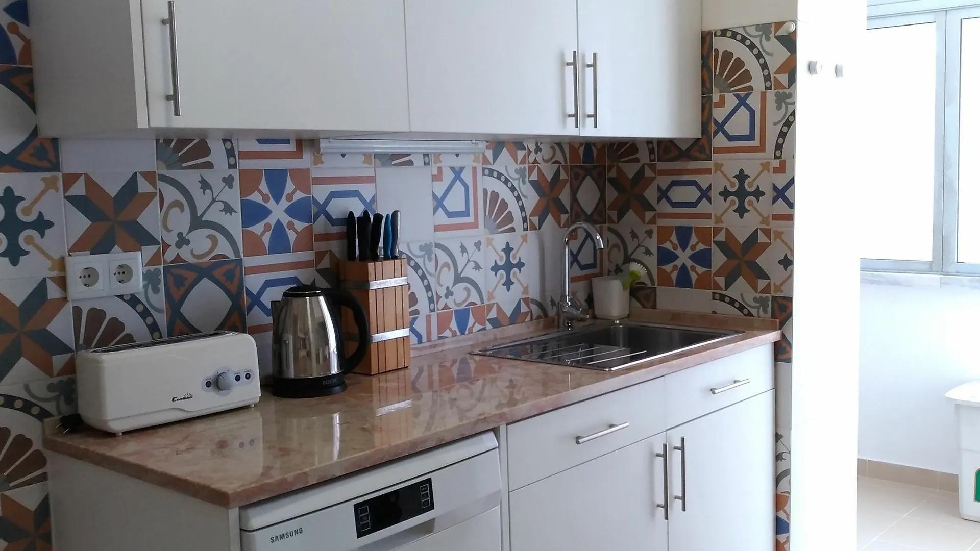 Charming Family Apartment Lisboa البرتغال